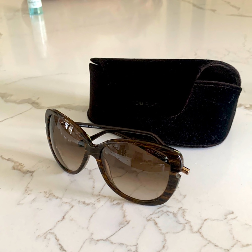 Tom Ford Sunglasses